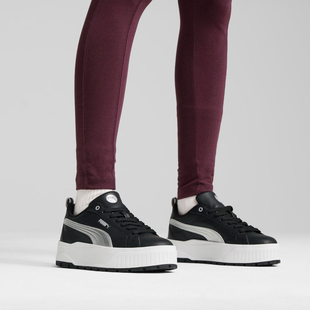 CALZADO PUMA WMNS KARMEN II METALLIC DREAMS
