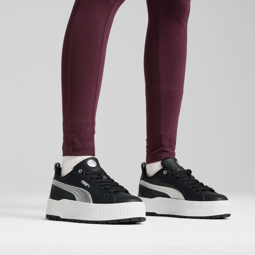 CALZADO PUMA WMNS KARMEN II METALLIC DREAMS