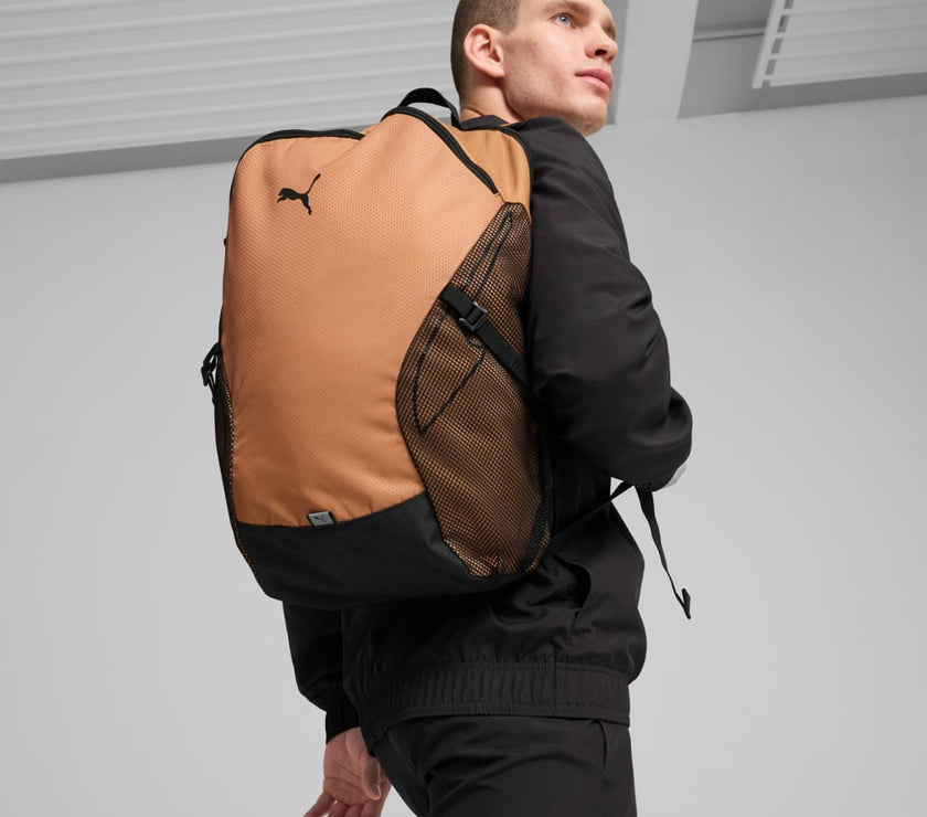 MOCHILA PUMA  PLUS PRO