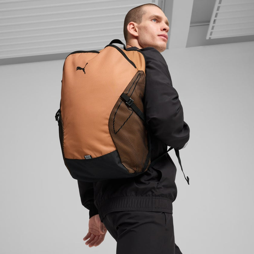 MOCHILA PUMA  PLUS PRO