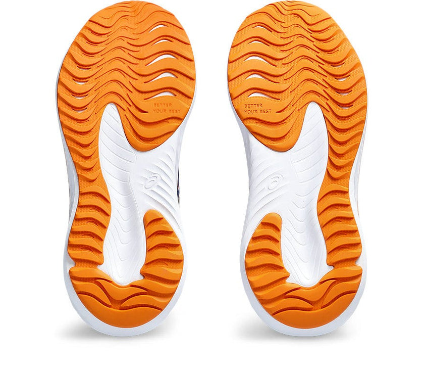 Tenis ASICS para niño PRE EXCITE 10 PS