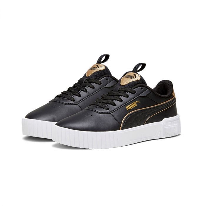CALZADO PUMA WMNS CARINA 2.0 POP UP METALLICS JR