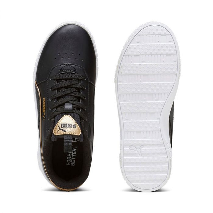 CALZADO PUMA WMNS CARINA 2.0 POP UP METALLICS JR