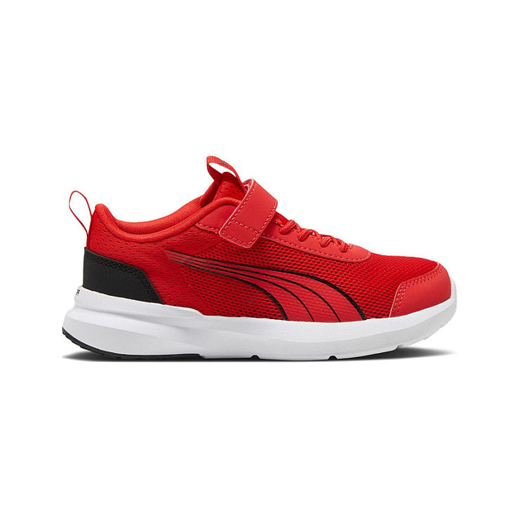 CALZADO PUMA JR KRUZ TRACK AC PS