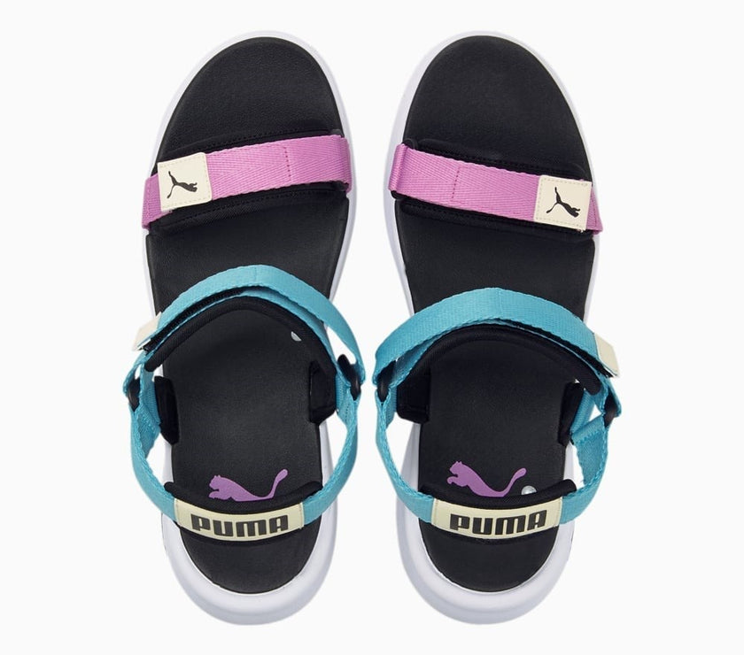 SANDALIAS PUMA WMNS SPORTIE WNS VOLA