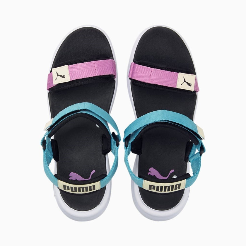 SANDALIAS PUMA WMNS SPORTIE WNS VOLA
