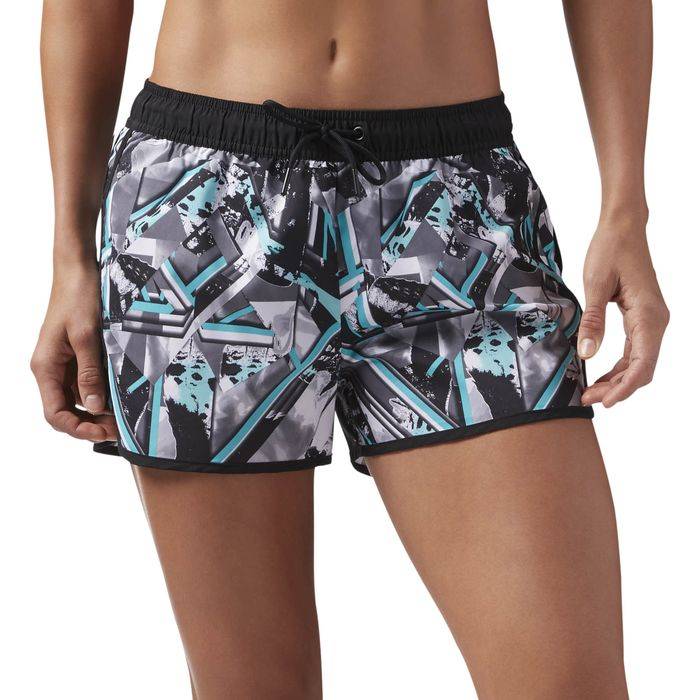 SHORT REEBOK WMNS WOR SHORT-WI