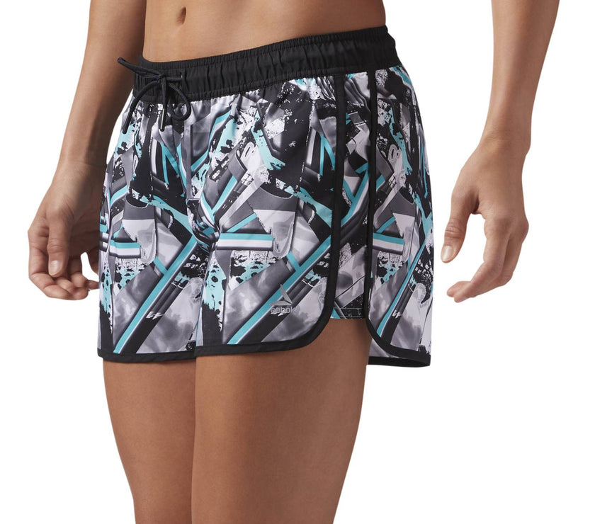 SHORT REEBOK WMNS WOR SHORT-WI