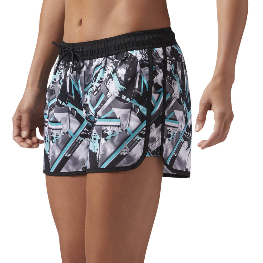 SHORT REEBOK WMNS WOR SHORT-WI