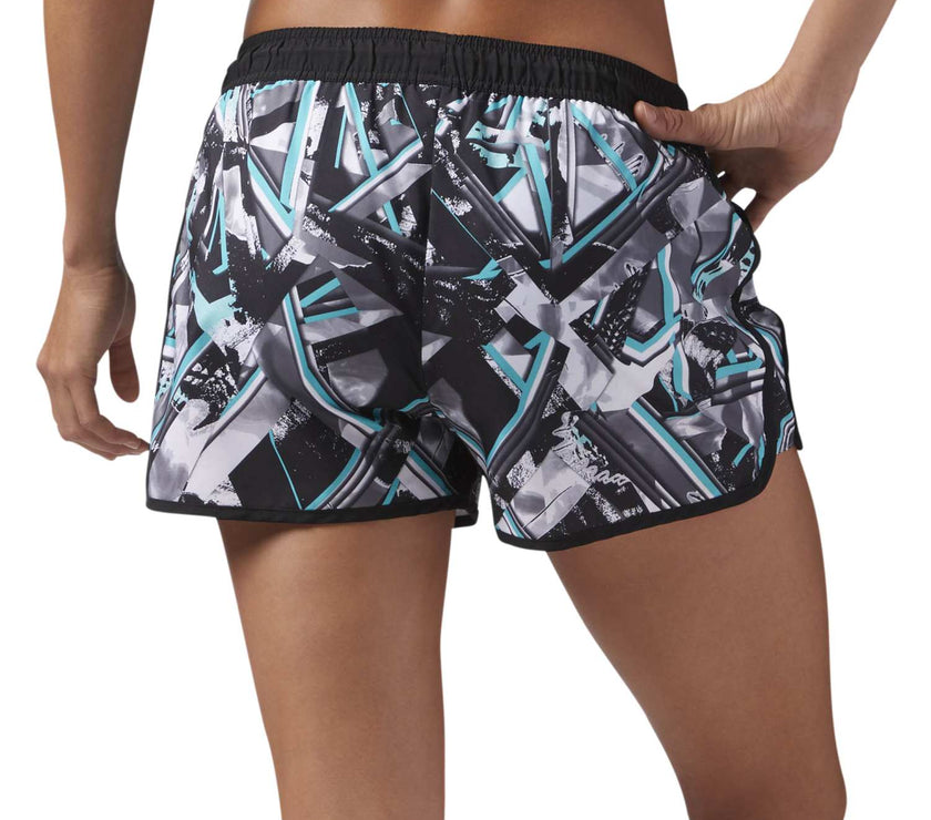 SHORT REEBOK WMNS WOR SHORT-WI