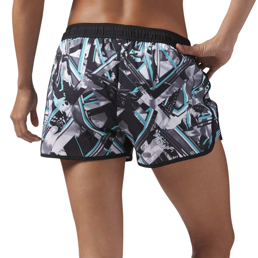 SHORT REEBOK WMNS WOR SHORT-WI