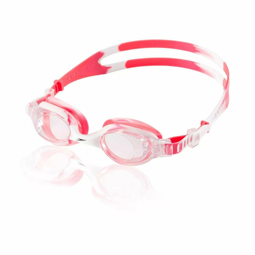 GOGGLE SPEEDO JR SKOOGLES PINK
