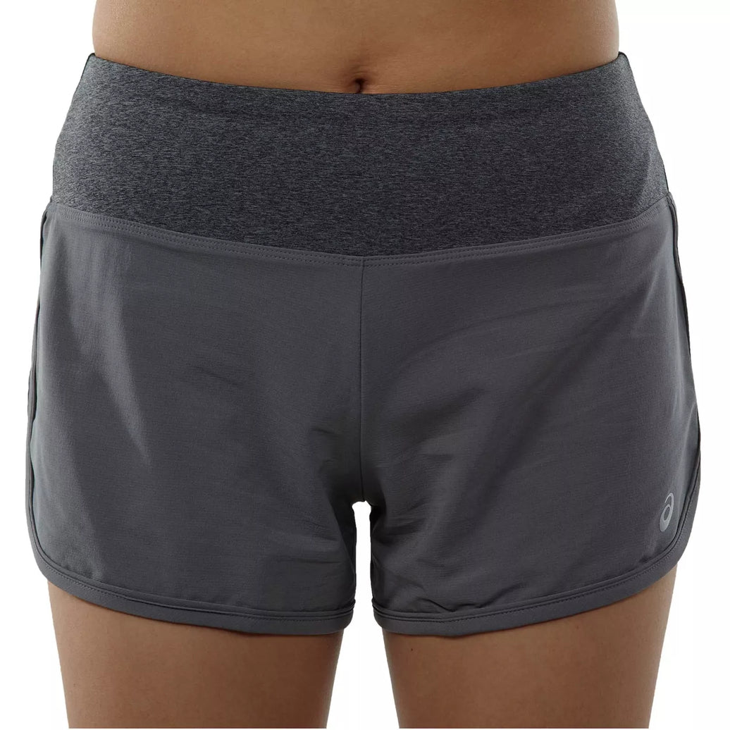 Short ASICS para mujer  EVERYSPORT CASTLEROCK