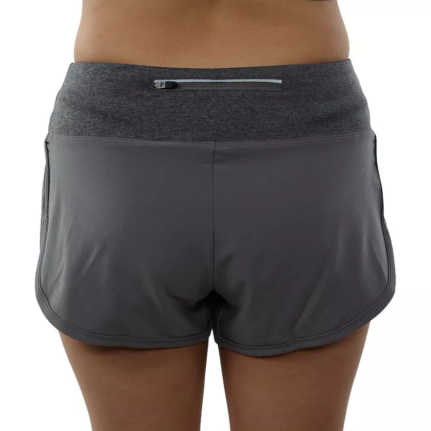 Short ASICS para mujer  EVERYSPORT CASTLEROCK