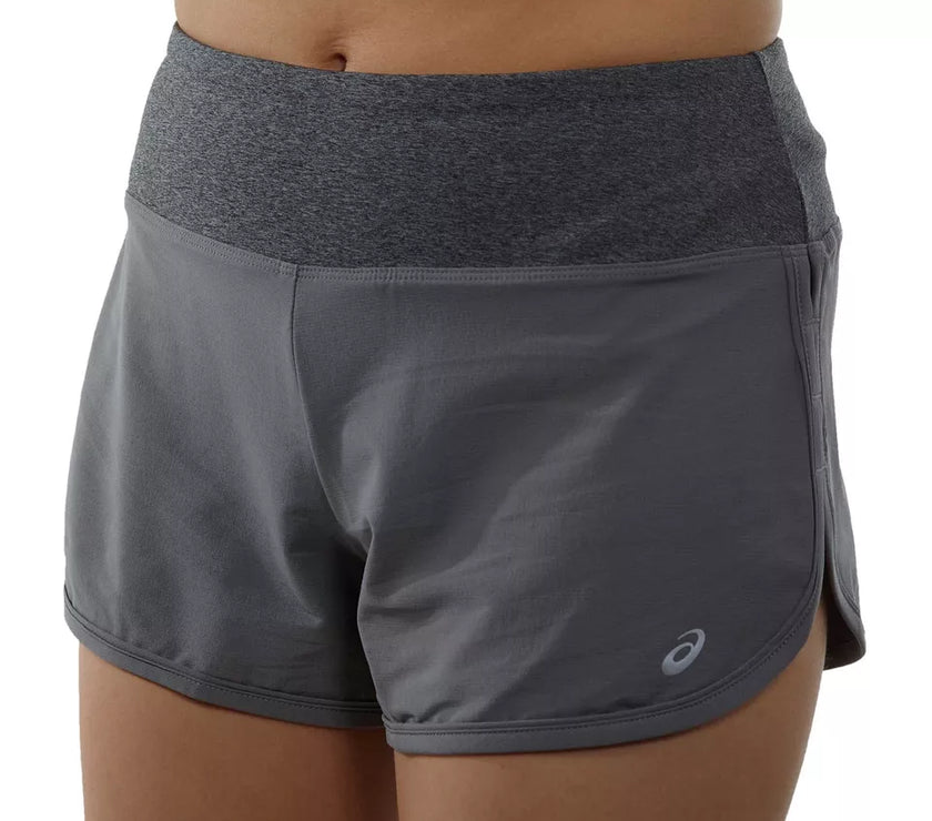 Short ASICS para mujer  EVERYSPORT CASTLEROCK