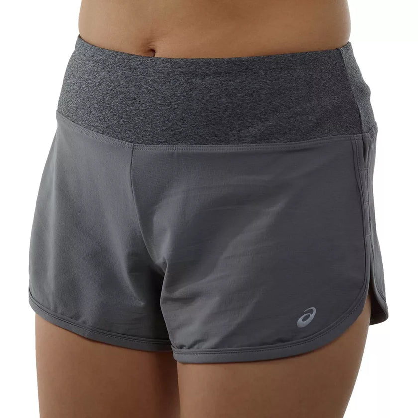 Short ASICS para mujer  EVERYSPORT CASTLEROCK