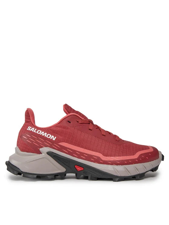 CALZADO SALOMON WMNS ALPHACROSS 5 ROMO M