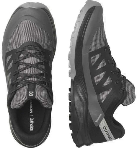 CALZADO SALOMON MENS OUTRISE NE H