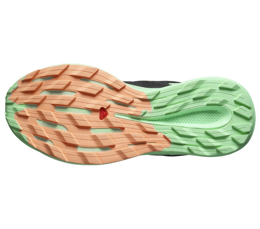 CALZADO SALOMON WMNS PULSAR TRAIL NEVE M