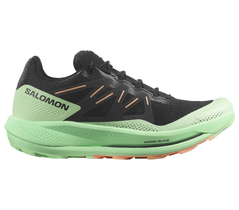 CALZADO SALOMON WMNS PULSAR TRAIL NEVE M