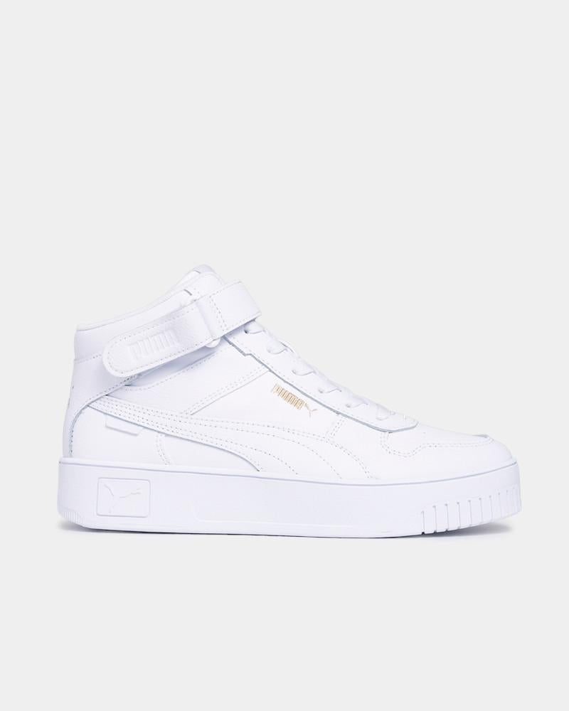 CALZADO PUMA WMNS  CARINA STREET MID