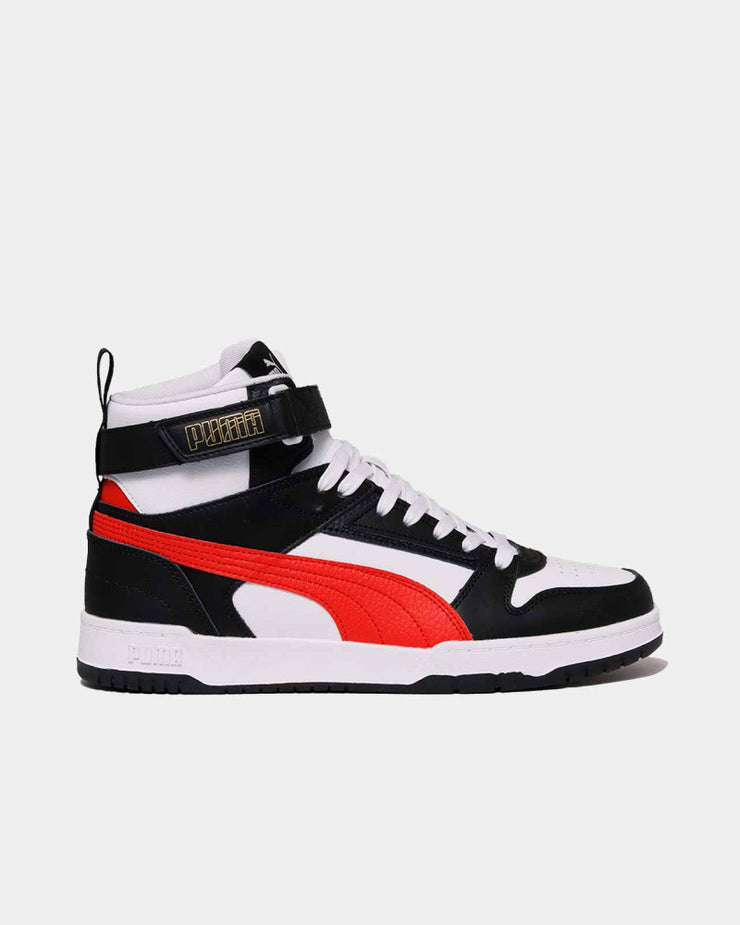 CALZADO PUMA MENS RBD GAME2