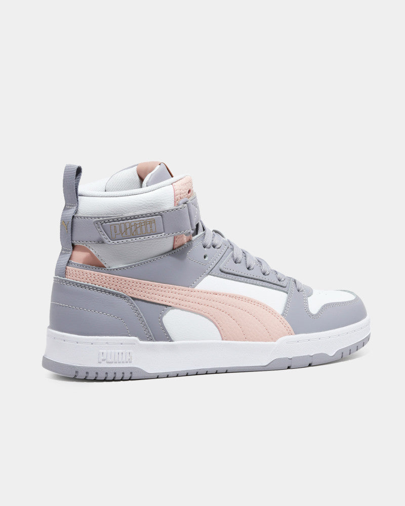 CALZADO PUMA WMNS RBD GAME