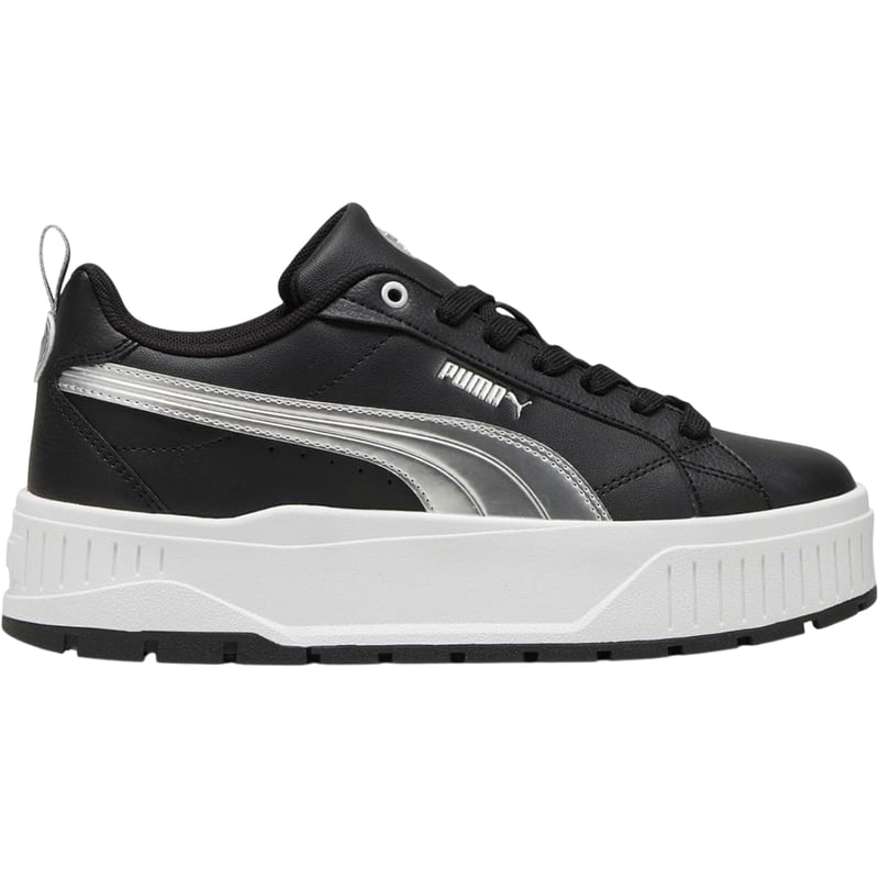 CALZADO PUMA WMNS KARMEN II METALLIC DREAMS