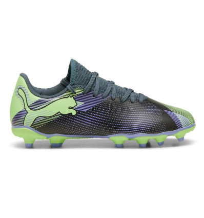 CALZADO PUMA DAMA FUTURE 7 PLAY FG/AG JR TACOS