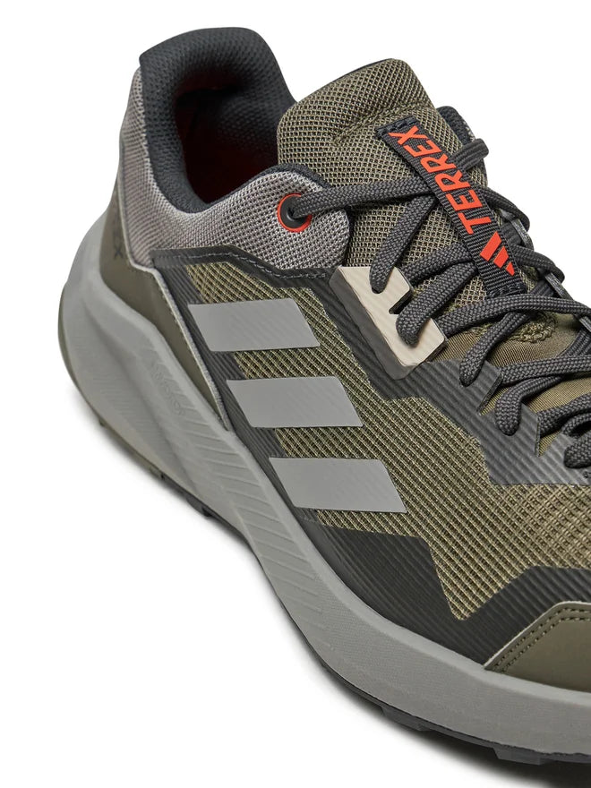 TENIS ADIDAS MENS TERREX TIUI LRIDER TEN IS