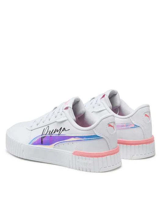 CALZADO PUMA WMNS CARINA 2.0 CRYSTAL WINGS JR