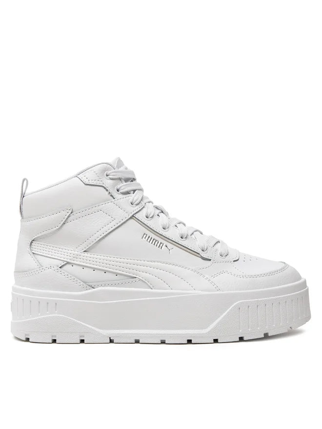 CALZADO PUMA WMNS KARMEN II IDOL MID