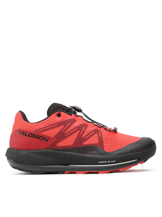 CALZADO SALOMON MENS PULSAR TRAIL RD H