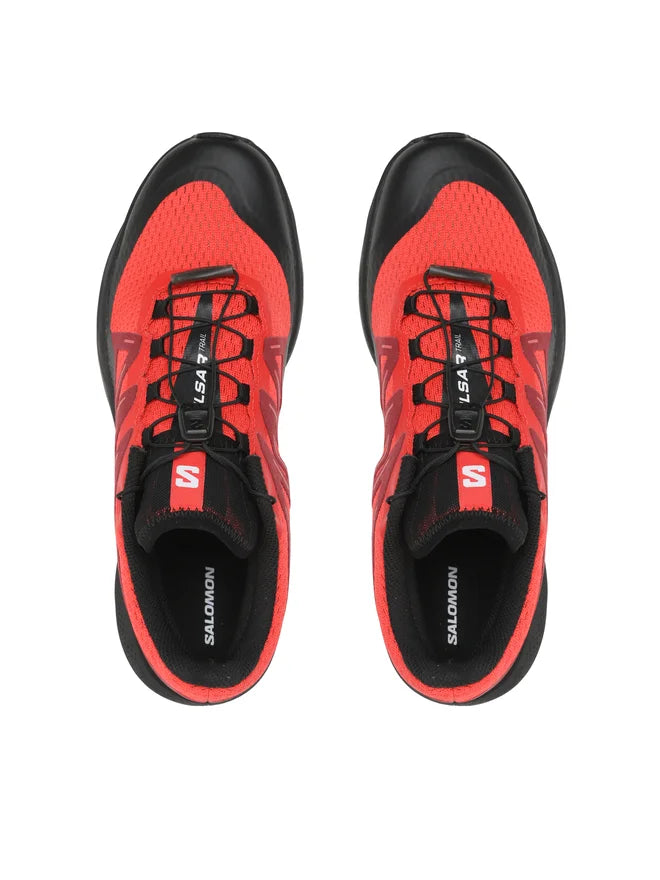 CALZADO SALOMON MENS PULSAR TRAIL RD H